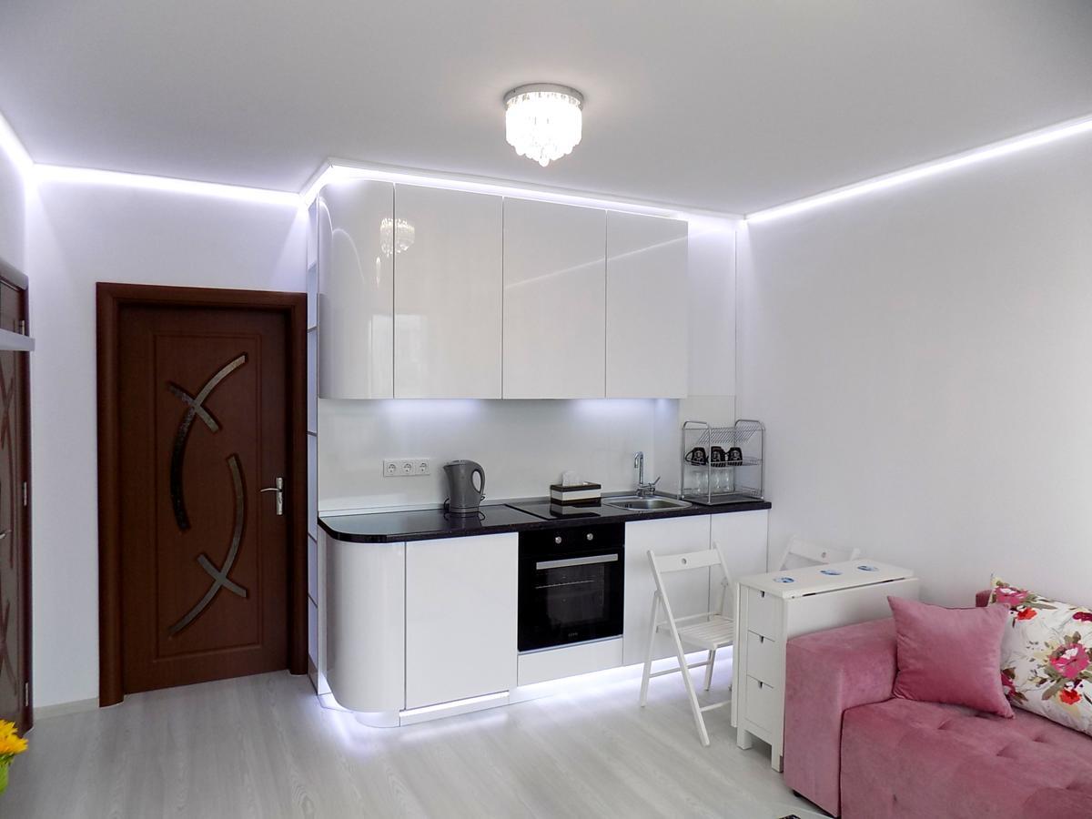 Apartment Silvi Varna Exterior foto